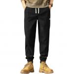 Карго штаны мужские Jeep, хаки - фото 4