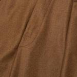 Повседневные брюки Men's Ganoderma смешанный цвет Loro Piana, Ganoderma Mixed Color - фото 3