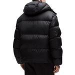 Куртка пуховая мужская Lululemon, синий - фото 3