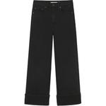 Levis Женские джинсы черные - фото 2