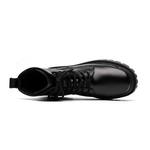 Мужские ботинки Cahhrrn X Martin Boot Men Beige Aquarius - фото 4