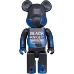 Модные фигурки BE@RBRICK - фото 3