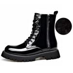 Cachiotti Мужские ботинки Martin черные, цвет Black - фото 4