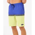 Шорты для плавания Rip Curl Raw Energy Split Volley, желтый - фото 3