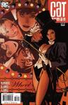 Cat Woman #58 (DC Comics) - фото
