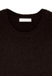 Джемпер NA-KD SEAM DETAIL, Brown - фото 6
