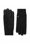 Перчатки Roeckl Gloves, Black - фото