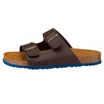 Мюли LICO Mules, коричневый - фото