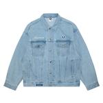 Куртка мужская Aape, черный - фото 3