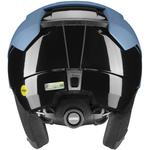 Шлем левитирует mips Uvex, черный - фото 2