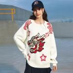 FILA FUSION Джемпер Unisex Cloud White - фото 7