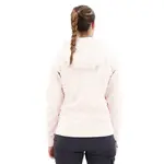 Худи Trangoworld Liena, бежевый - фото 2