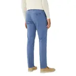 Брюки Hackett Ultra Lw K chino, синий - фото 2