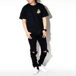 Футболка унисекс RIPNDIP - фото 4