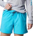 Columbia Women's Bahama II Long Sleeve, Atoll - фото 5