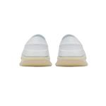 Сабо MR1 River Trekking Shoes унисекс белые Tayki - фото 3