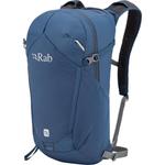 RAB Рюкзак Tygen 22 tempest blue - фото