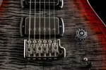 Paul Reed Smith SE Studio Угольный Вишневый Взрыв - фото 3