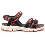 Женские сандалии Chiruca, серый - фото