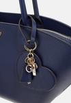 Сумка Guess BOLENA SHOULDER, Dunkelblau/Dark Blue - фото 4