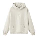 UNKNOWTAL Толстовка унисекс, Хизер Грей - фото