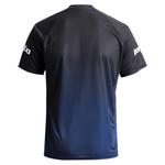 Джерси с коротким рукавом Hebo Sitka, синий - фото 2