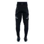 Брюки Cube Blackline Softshell 365, черный - фото 2