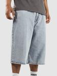 Шорты Blue Tomato 90S Baggy Shorts, light blue - фото