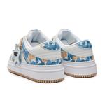 ABIDJAN Обувь для скейтбординга унисекс, Черный - фото 11