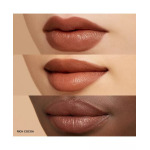 Увлажняющая губная помада Crushed Lip Color Bobbi Brown, цвет Rich Cocoa (Warm Rich Brown) - фото 3