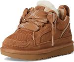 Кроссовки UGG Kids Lowmel, цвет Chestnut - фото 7