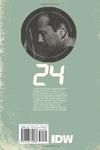 24 Omnibus (IDW Publishing) - фото 2