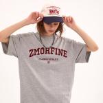 Футболка унисекс Zmoh, хаки - фото 17