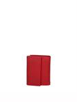 Кошелек Sergio Valentini, красный - фото