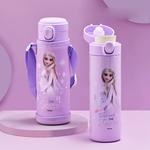 Термостакан Disney, белый - фото 4