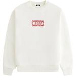 Толстовка nelson с принтом год змеи KITH, бежевый - фото 3