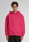 Толстовка с капюшоном ULTRA HEAVY Urban Classics, розовый - фото 2