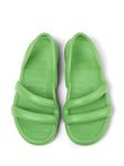 Camper шлепанцы Kobarah, зеленый - фото 4