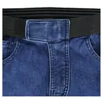 Джинсы JeansTrack Turia Eco, синий - фото 5