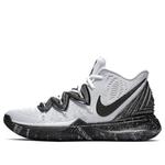 Кроссовки kyrie 5 'oreo' Nike, белый - фото