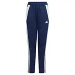 Спортивные брюки adidas Tiro24 Slim, синий - фото