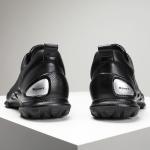 Кроссовки TRUMPPIPE Lifestyle Shoes Men Low-top, черный - фото 6