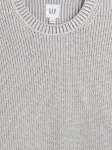 Свитер GAP мужской Relaxed Rib - фото 4