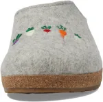 Haflinger Womens Roots, серый - фото 2