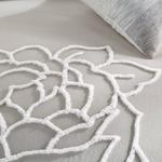 Комплект одеял Peri Chenille Rose, зеленый - фото 3