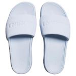 Шлепанцы Restfeel Slide женские синие Lululemon - фото 4