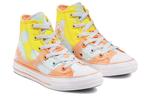 Кеды Converse Chuck Taylor All Star Kids' Canvas Shoes Grade School - фото 3