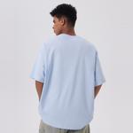 Футболка унисекс Forhug, черный - фото 56