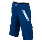Шорты Alpinestars Manual, синий - фото 2