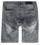 Шорты Forplay Malte, серый - фото 2